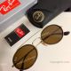 Super High AAA Copy Ray-Ban Gold Frame Sunglasses - Unisex Design (2)_th.jpg